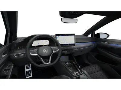 Volkswagen Golf – Foto 9
