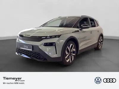 Skoda Elroq – Foto 1