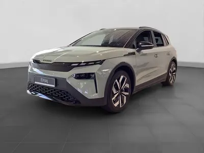 Skoda Elroq – Foto 2