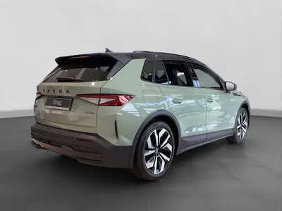 Skoda Elroq – Foto 3