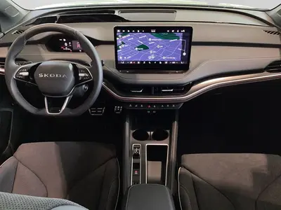 Skoda Elroq – Foto 5