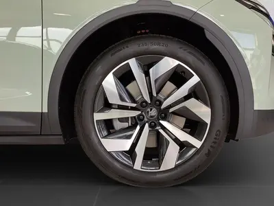 Skoda Elroq – Foto 7