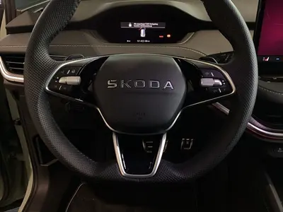 Skoda Elroq – Foto 9
