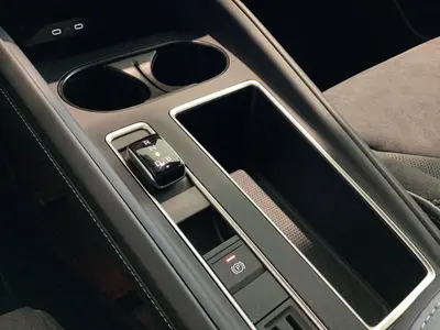 Skoda Elroq – Foto 11