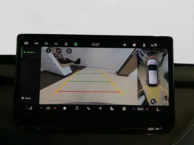 Skoda Elroq – Foto 16