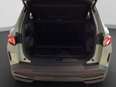 Skoda Elroq – Foto 17
