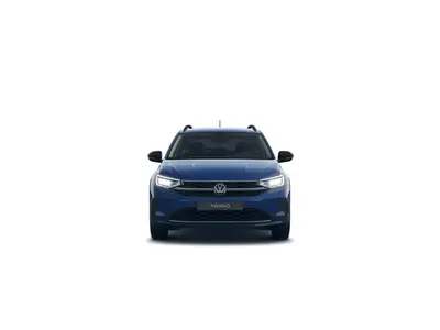 Volkswagen Taigo – Foto 3