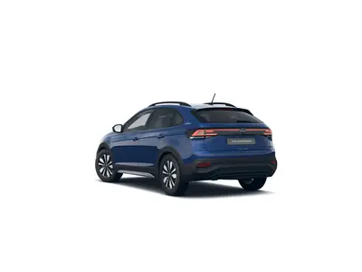 Volkswagen Taigo – Foto 5