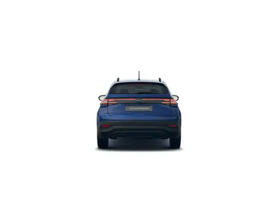 Volkswagen Taigo – Foto 7
