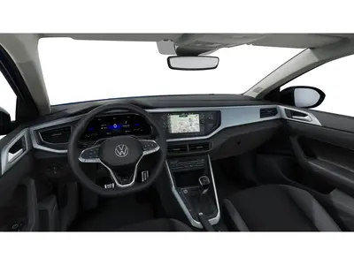 Volkswagen Taigo – Foto 9