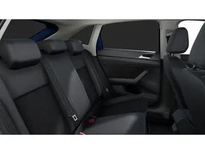 Volkswagen Taigo – Foto 11