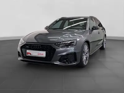 Audi A4 Avant – Foto 2