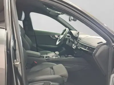 Audi A4 Avant – Foto 4