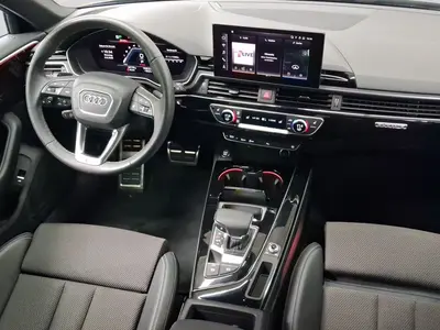 Audi A4 Avant – Foto 5