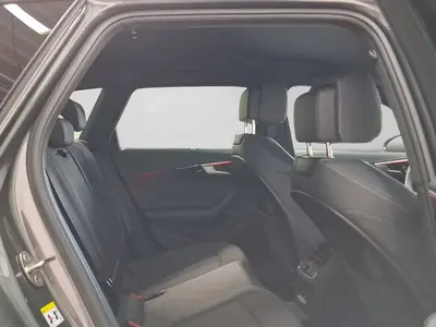Audi A4 Avant – Foto 6