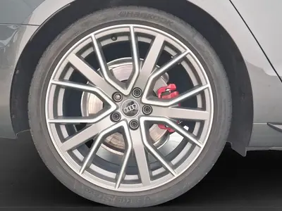 Audi A4 Avant – Foto 7