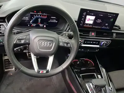 Audi A4 Avant – Foto 9