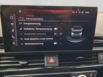 Audi A4 Avant – Foto 12