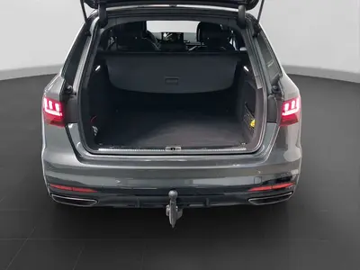 Audi A4 Avant – Foto 17