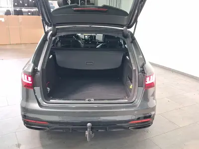 Audi A4 Avant – Foto 19