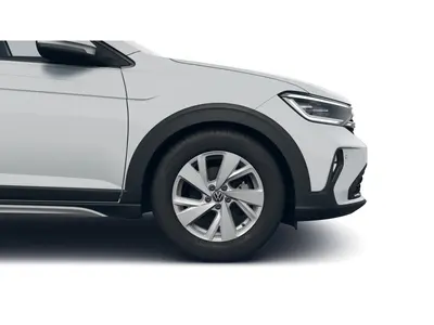 Volkswagen Taigo – Foto 4