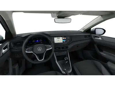 Volkswagen Taigo – Foto 9
