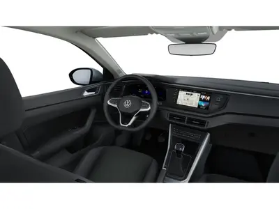 Volkswagen Taigo – Foto 10