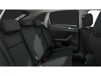 Volkswagen Taigo – Foto 11
