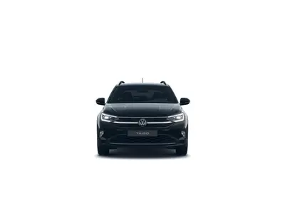Volkswagen Taigo – Foto 3