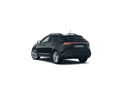 Volkswagen Taigo – Foto 5
