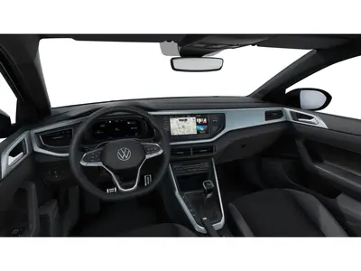 Volkswagen Taigo – Foto 9