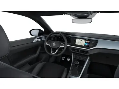 Volkswagen Taigo – Foto 10