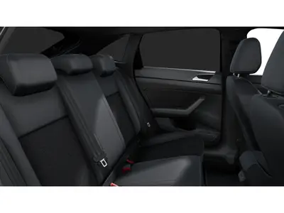 Volkswagen Taigo – Foto 11