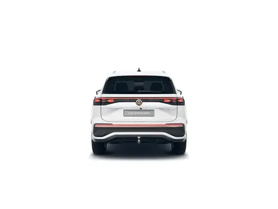 Volkswagen Tayron – Foto 3
