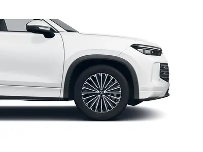 Volkswagen Tayron – Foto 4