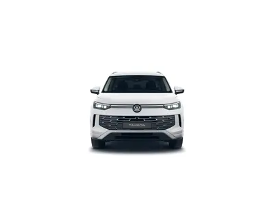 Volkswagen Tayron – Foto 7