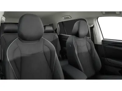 Volkswagen Tayron – Foto 10