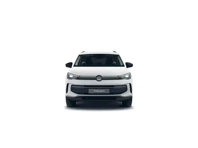 Volkswagen Tiguan – Foto 3