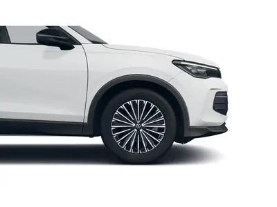 Volkswagen Tiguan – Foto 4