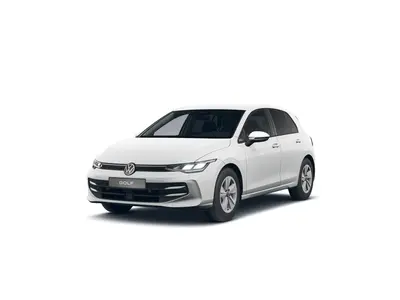Volkswagen Golf – Foto 2