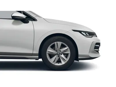 Volkswagen Golf – Foto 4