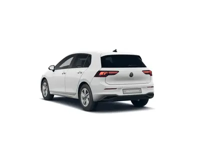 Volkswagen Golf – Foto 5