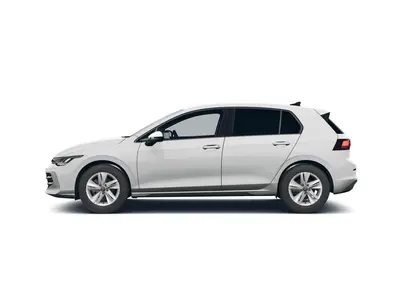 Volkswagen Golf – Foto 6