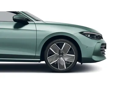 Volkswagen Passat Variant – Foto 4