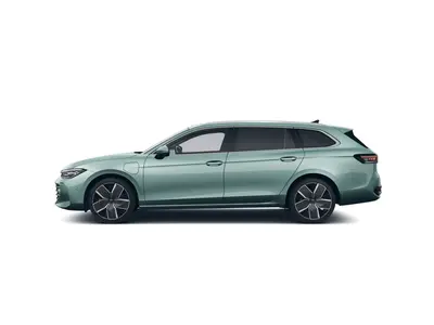 Volkswagen Passat Variant – Foto 6