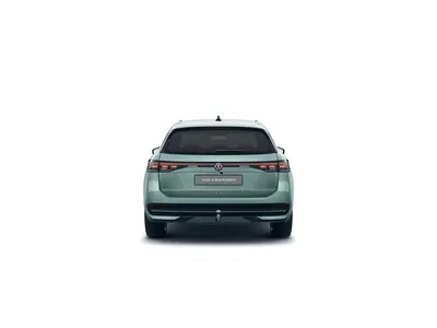 Volkswagen Passat Variant – Foto 7