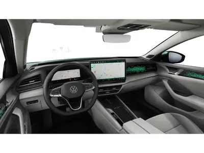 Volkswagen Passat Variant – Foto 9