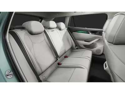 Volkswagen Passat Variant – Foto 11