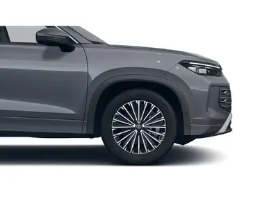 Volkswagen Tayron – Foto 4