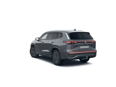 Volkswagen Tayron – Foto 5